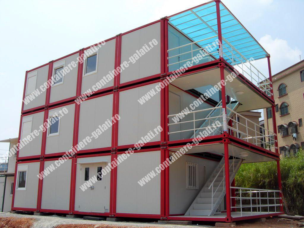 case modulare de vanzare Botosani